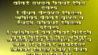 Run This Town - LoLa Monroe ft. Trina (Lyrics)