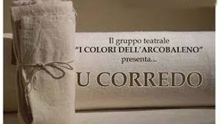 preview picture of video 'U Corredo - 1'