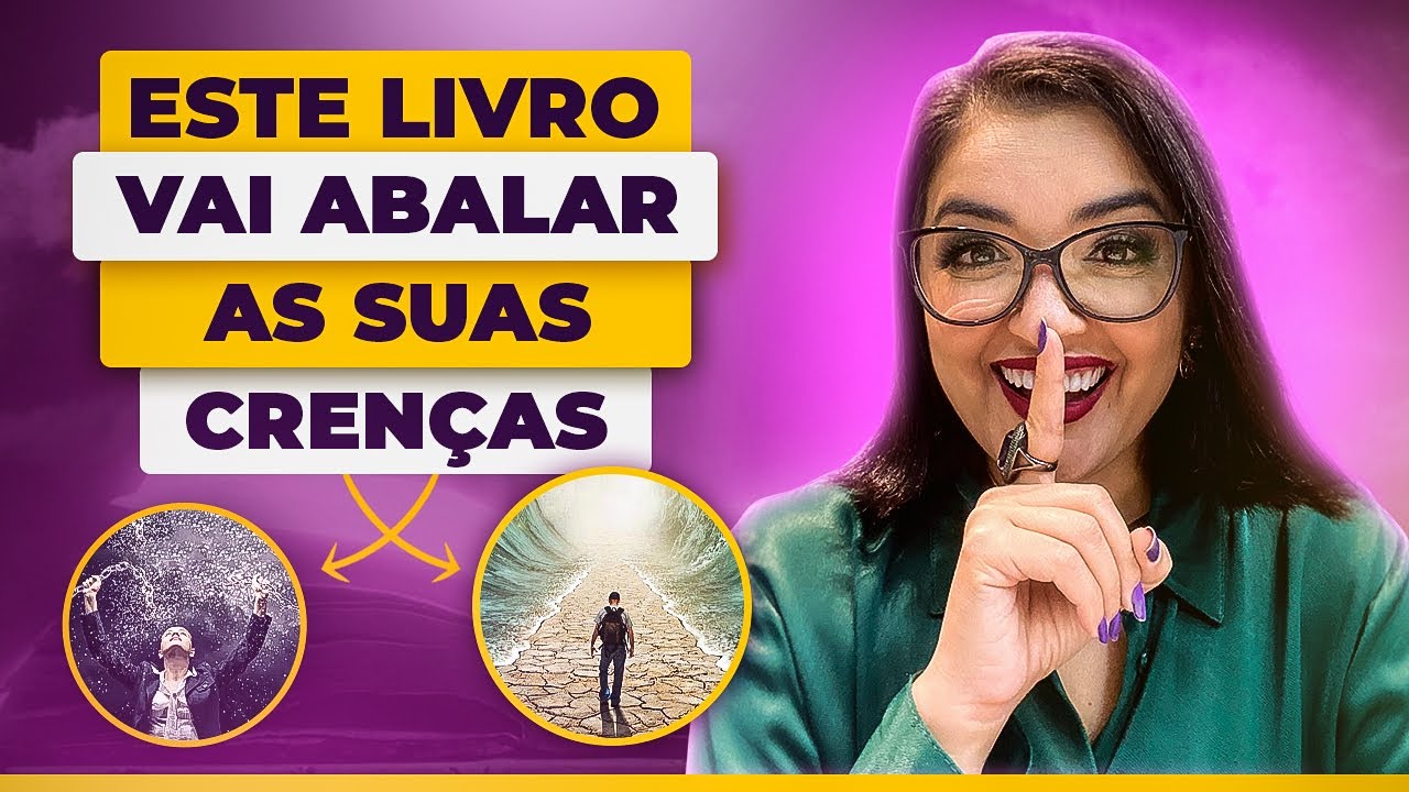 Os Livros Mais Perigosos Que Eu Já Li