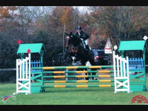 CHPT DE FRANCE CCE AM ELITE GD PRIX