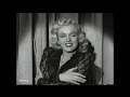 Marilyn Monroe Song And Dance Numbers -  "Ladies Of The Chorus" 1948 - Marilyn Monroe Video Archives Marilyn Monroe Song And Dance Numbers -  "Ladies Of The Chorus" 1948