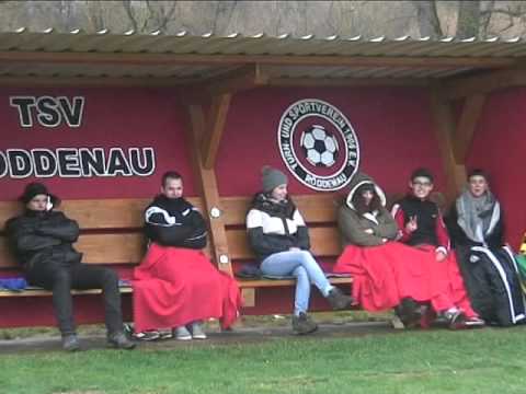 TSV Röddenaus 1:1 gegen Stadtallendorf