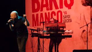 Cemil Demirbakan - Kara Sevda - Kurtalan Expres