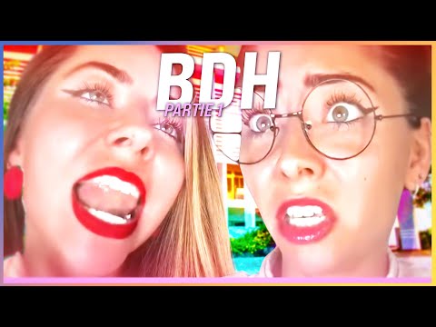 Shayvise - BEST-OF : BDH (Partie 1)