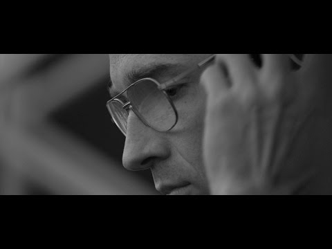 DEKMANTEL FESTIVAL 2014 - ON STAGE WITH DAPHNI