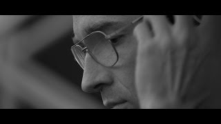 DEKMANTEL FESTIVAL 2014 - ON STAGE WITH DAPHNI