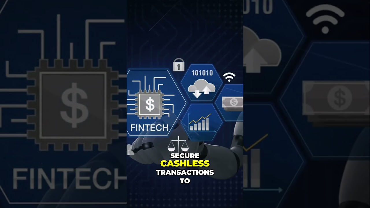 Fintech's Future: Digital Wallets & Peer Lending