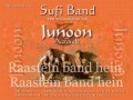 Junoon - Dil Nahi Lag Raha (with lyrics)  [HQ]