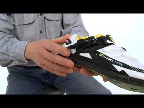 Mavic Zxellium Road Shoes Review