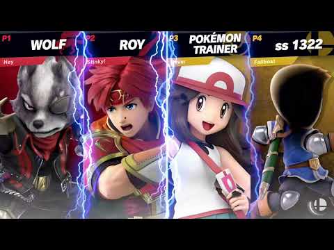 New England: Three Houses - Doubles - Hawk+Ese vs Never+Failboat - WR1