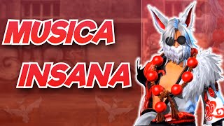 🇧🇷 LA MEJOR MUSICA INSANA PARA PVP FREE FIRE 🔥 NUEVA MUSICA para JUGAR Free Fire 2021