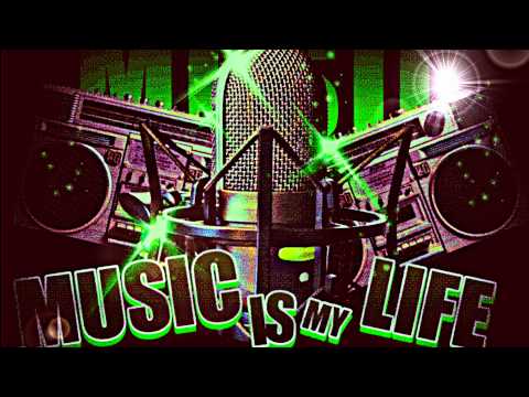 Avicii vs. Taio Cruz vs. Flo-Rida - Good Feeling Over Levels