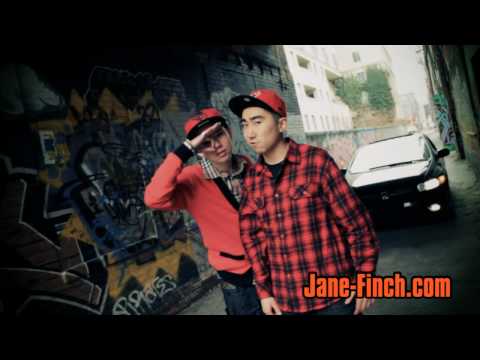 Andree Right Hand - Ngon Ngu Than The (aka Body Language) (2010) Official Video