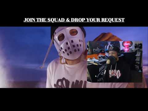 Finnish Rap: SAIRAS T - "Huudit" (New Zealand Reaction)