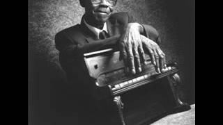 Pinetop Perkins w/ Bob Margolin Band  - House of Blues  Cambridge, Ma. 2000