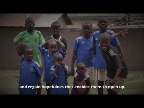 Help Care for 60 Domestically Abused Children