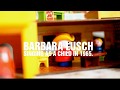 POPS RECORDS PRESENTS / BARBARA LUSCH: Instagram Ad Little Barb 1965