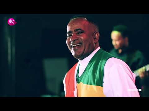 ሻምበል በላይነህ - የወሎ ልጅ | Shambel Belayneh - Yewelo Lij live performance Kana Jams