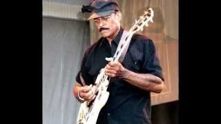 Jimmy Dawkins ~ ''Have A Little Mercy''(Modern Electric Chicago Blues 1985)