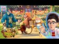 Bablu Dablu Bengali Big Magic Adventures Compilation Bablu Dablu Monster Plan Bangla Cartoon
