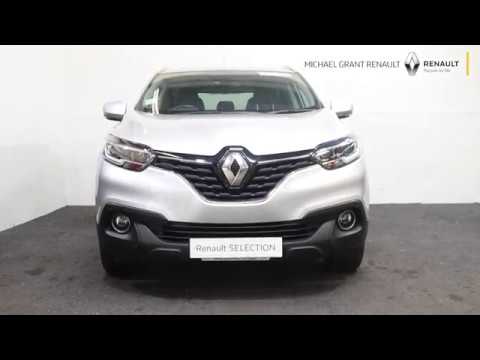 171 Renault Kadjar