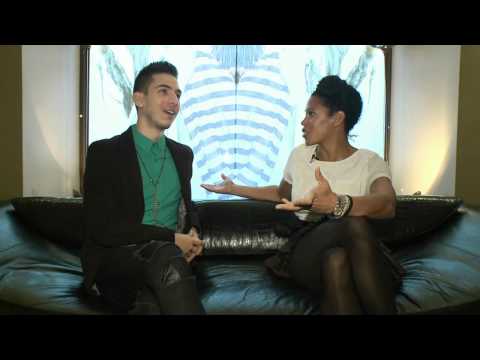 London Fashion Week 2011 Grand Opening