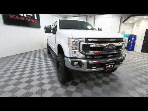 2020 Ford F250 (CC-2069516) for sale in North East, Pennsylvania