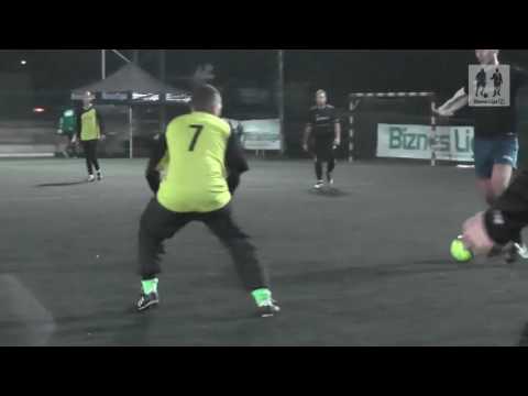 26.09.2016 I Liga A - iCar II vs. FORMAT