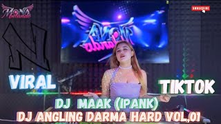Download lagu   DUGEM TERBARU NONSTOP FULL BASS⁉️DJ MAAK(IPANK) x DJ ANGLING DARMA❗️NEW 2026🎧🎶 mp3