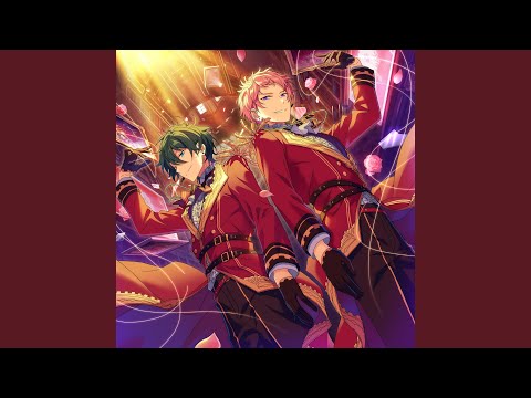 EnStars Miwaku Geki Valkyrie