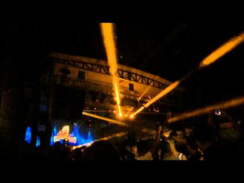 Jamie Jones - Seth Troxler CIRCOLOCO @Parco Gondar 2014
