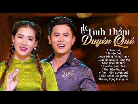Top 10 Bài Hát Song Ca Triệu Views Được Khán giả Yêu Thích Nhất 2025 | Thành Viên - Khánh Linh