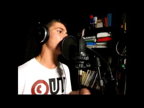 KACPER #Hot16Challenge