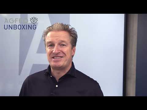 AGFEO TV Unboxing | Telefon T 17 Sip