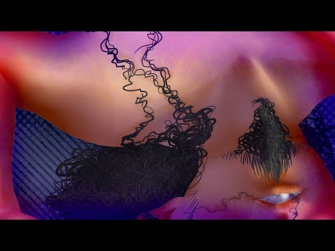 SPEEDPAINT - In Morfeo's Arms ("Supernova Sky" by Yukijobo ft. Yukimi Nagano)