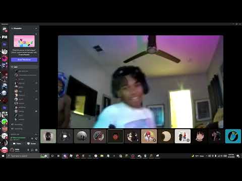 22juggn and RainingLol break their grandma's ashes 🤣🤣🤣