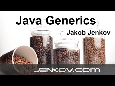 Java Generics