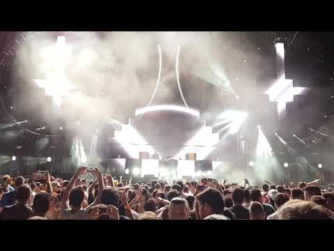 THIRD PARTY - lose my mind VS lions in the wild @ A Summer Story 2017