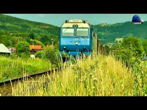 Jimmy 65-1357-0 cu Restrictie de Viteza Intre Piatra Craiului si Bulz