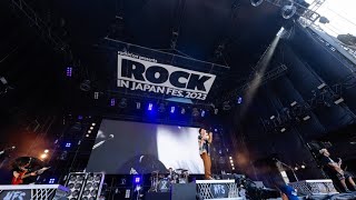 Download lagu ROCK IN JAPAN FES 2023 MY FIRST STORY Missing You I'm a mess ALONE mp3 Download lagu ROCK IN JAPAN FES 2023 MY FIRST STORY Missing You I'm a mess ALONE mp3