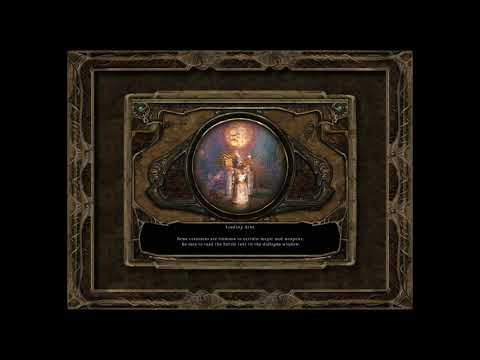 Let´s Play Baldurs Gate 1 (Modded) Part 9
