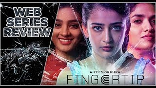 FINGERTIP WEB SERIES REVIEW