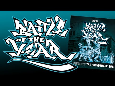 Mr. Confuse - Gain Station (BOTY Soundtrack 2011 Battle Of The Year)