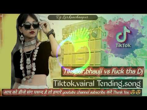 Tikapur bhauji vairal tending song Remix DJ LXR kanchanpur