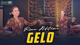 Download lagu Gelo - Rina Aditama - Kembar Campursari Sragenan mp3