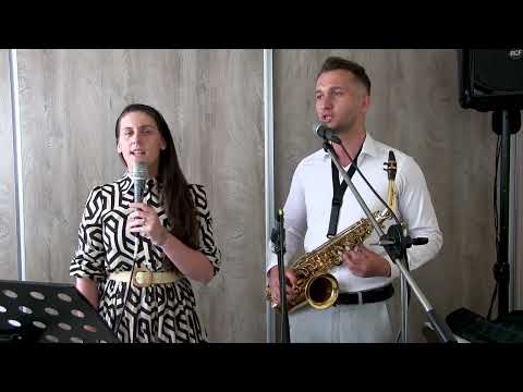 Mana Ta Doamne "Alexandra si Paul Iagher