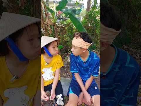 The Biased Mother Part 35, Brother Two Remembers/Ky Ky tv & Family #shorts