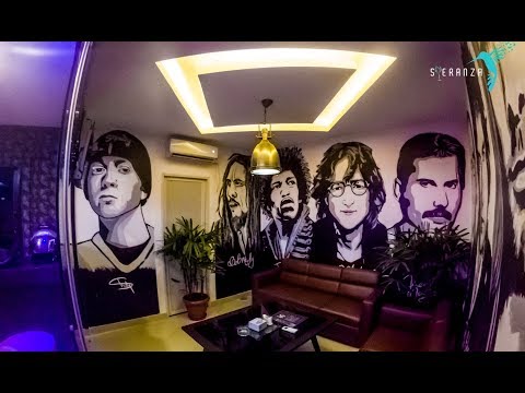 Speranza Lounge & Bar | Lakeside | Pokhara | NASMIC