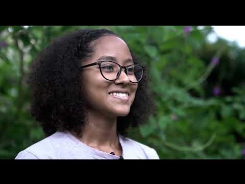 Let's support Laritza's studies: + Solidarity