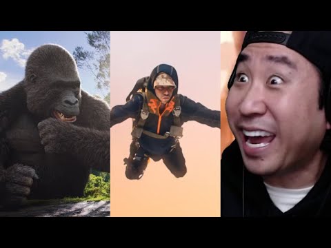 Coreano Loco reacciona a Kidd Keo 😁 Bando Boyz Free 3